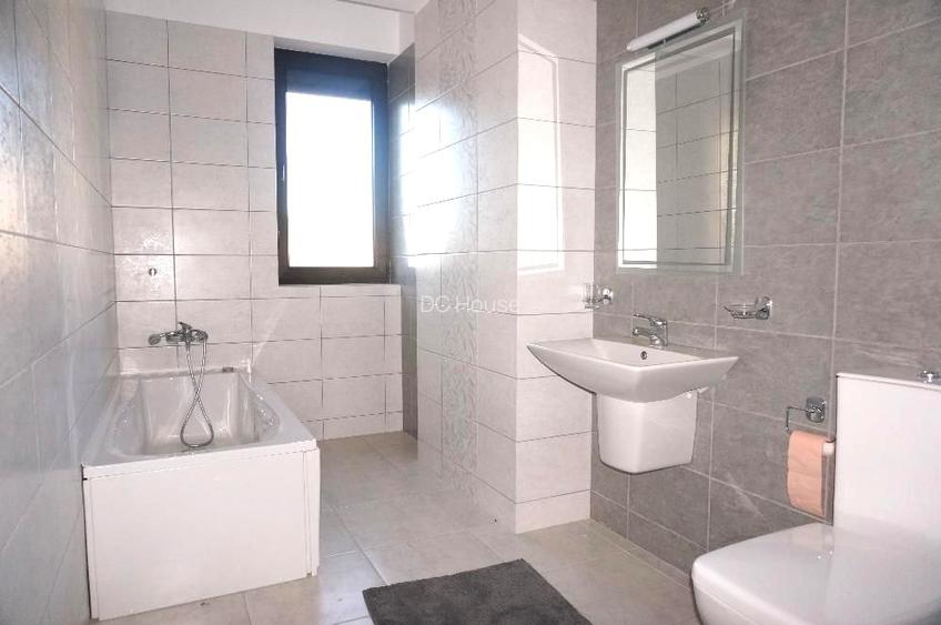 Apartament 3 camere langa parcul Herastrau ~ Etaj 1/6 ~ Loc parcare - 6