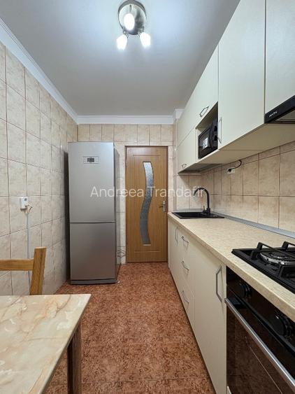 Apartament Obor, prima chirie dupa renovare - 10