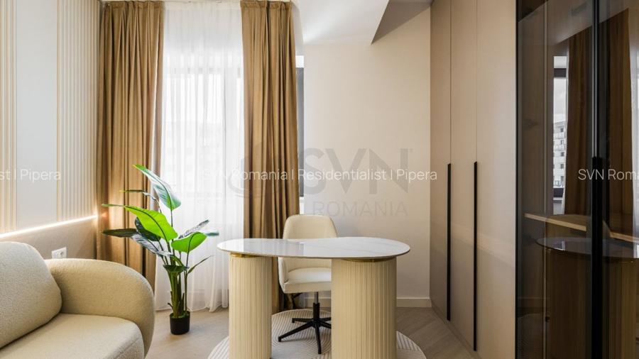 REA1028117 Apartament 3 camere lux I Cortina North - 6