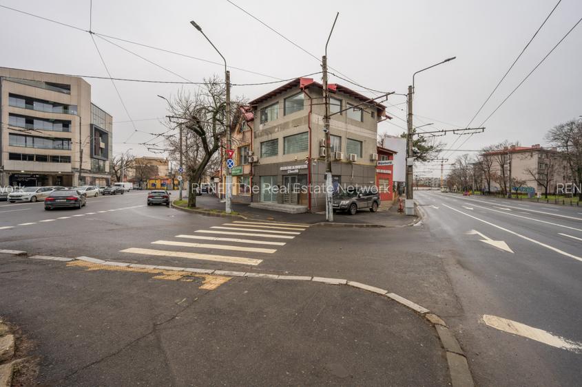 Drumul Sarii, Razoare, Academie, Cladire P+2, S=120mp, Comision 0 % - 7