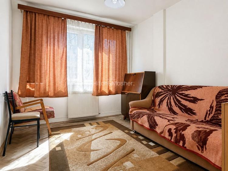 Apartament 3 camere de vânzare — ultracentral, Piața Victoriei, Timișoara - 3