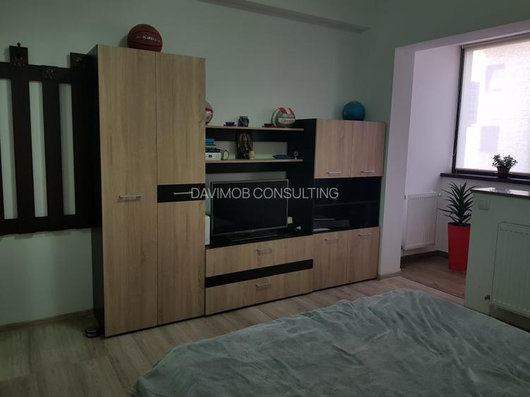 Soseaua Alexandriei, intre rond Luca si Leroy Merlin pe strada Oituz - 7