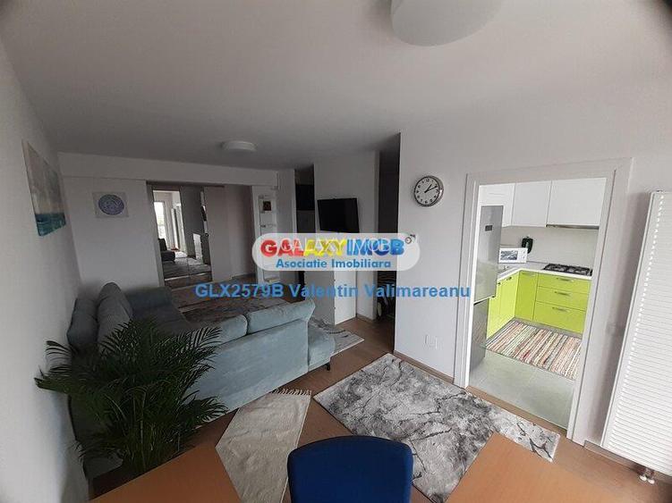 Garsoniera Dubla Ikea Pallady DI 324 - 14