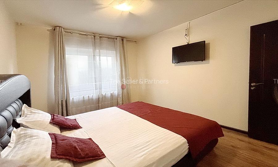 Apartament-Zona Spitalului Judetean - 2