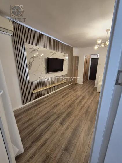 Garsoniera - metrou Lujerului - 2