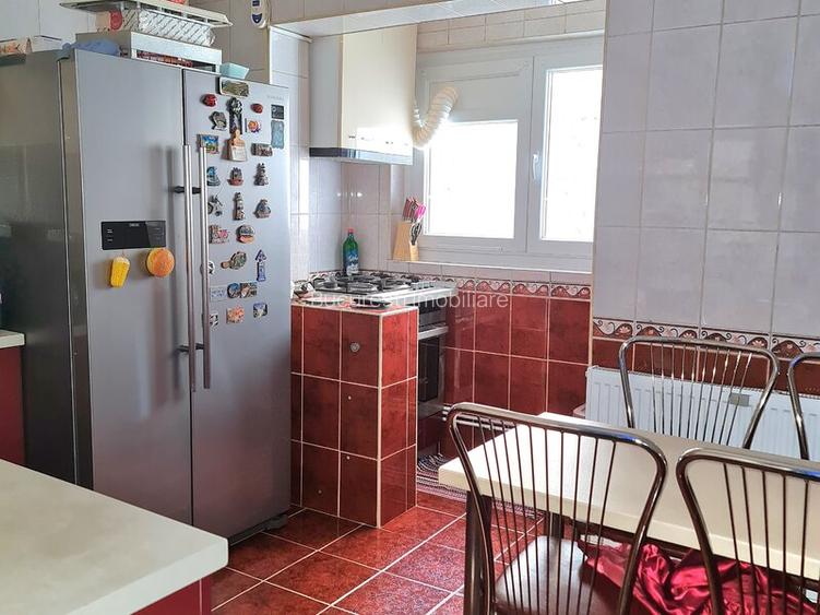 Apartament 2 camere PANTELIMON ,Obor, CENTRALA PROPRIE DECOMANDAT,mobilat utilat - 4