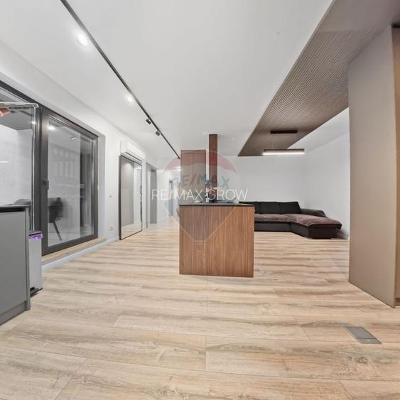 De vanzare/sc apartament 3 camere, in bloc nou,  zona Mioritei - Bacau - 6