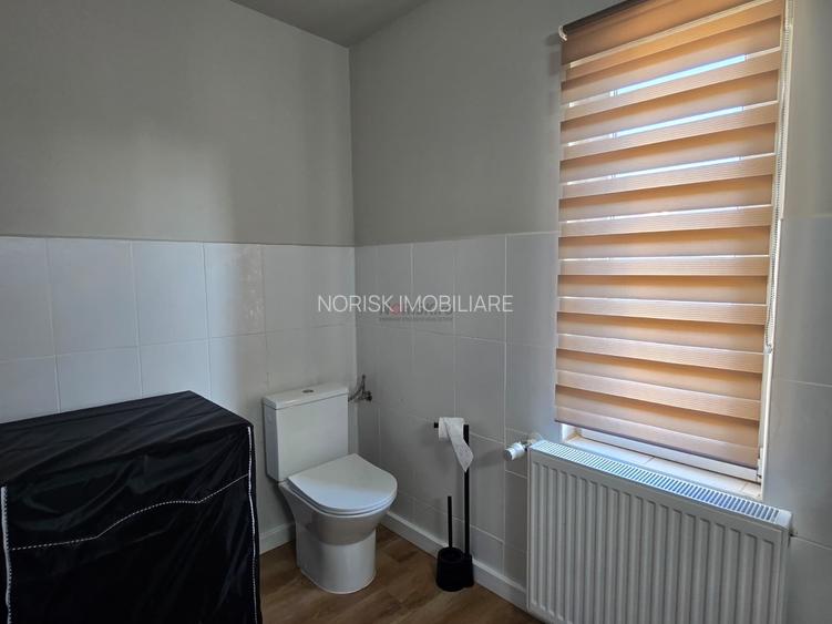 Pet friendly - vila + 500 mp teren - Vadul Anei, Branesti - 12