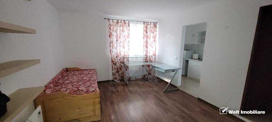 Inchiriere garsoniera Zorilor, zona Recuperare - 3