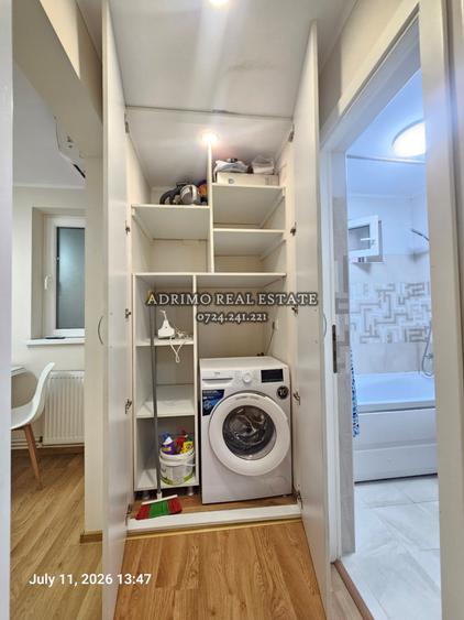 LUX! Ap3cam - City Park Mall - Parcul Tabacariei - Tomis Nord - 550 euro