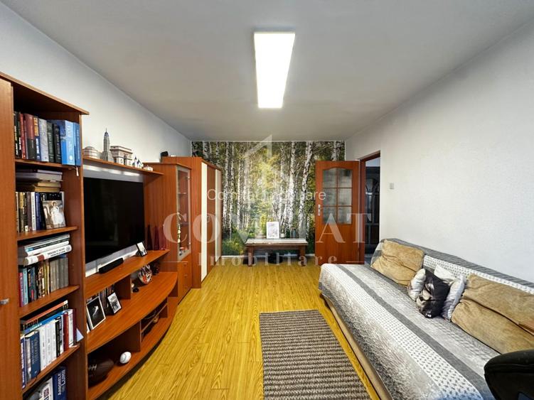 Apartament 4 camere decomandate | Cartier Mărăști - zona Aurel Vlaicu - 7