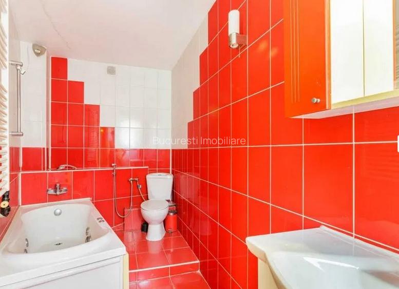 Apartament 3 Camere Unirii,Metrou,2 bai,2 balcoane,Centrala Propie,Boxa Subsol - 3