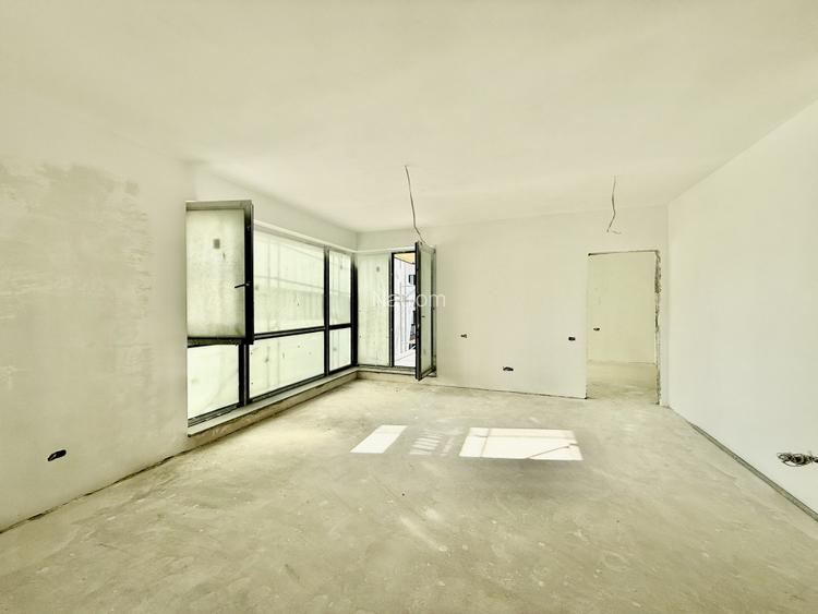 Centrul Capitalei Dacia-Mosilor, Apartament cu fata la SUD - 7
