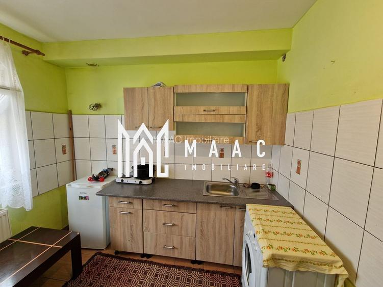Apartament 4 Camere | 2 Bai | 2 Balcoane | 2 Bucatarii - 5