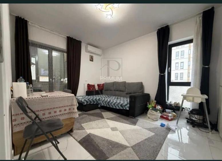 GIROC | 3 CAM | ET.1 | 1xPARCARE | INCALZIRE PARDOSEALA - 3