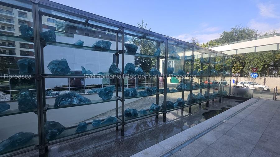 REA1025167 Penthouse 5 camere Emerald Residence I View superb - 13