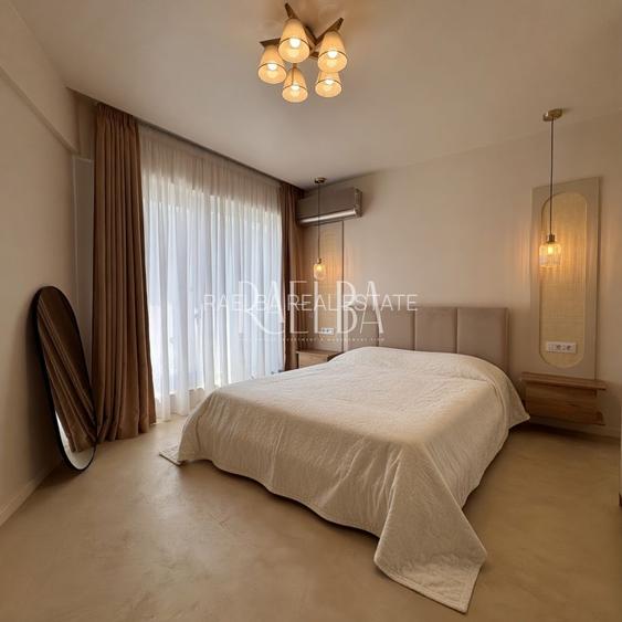 Penthouse Dristor | 3 camere | 186mp | Parcare - 17