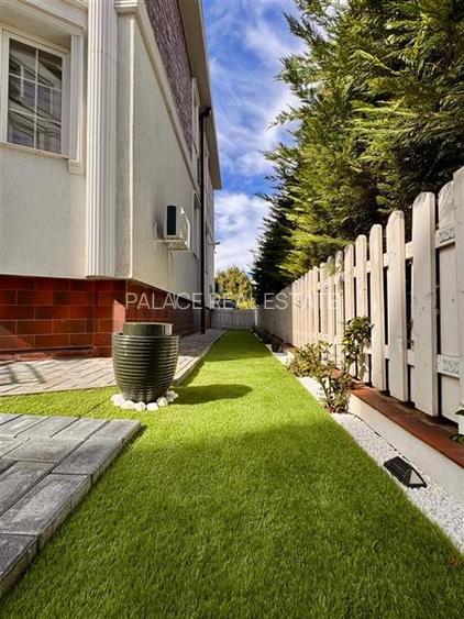 Vila unica in Iasi, tip London House – design rafinat si priveliste spectaculoas - 26