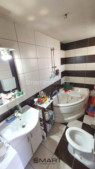 Casa individuala si curte de 480 mp zona Piata Cluj - 8