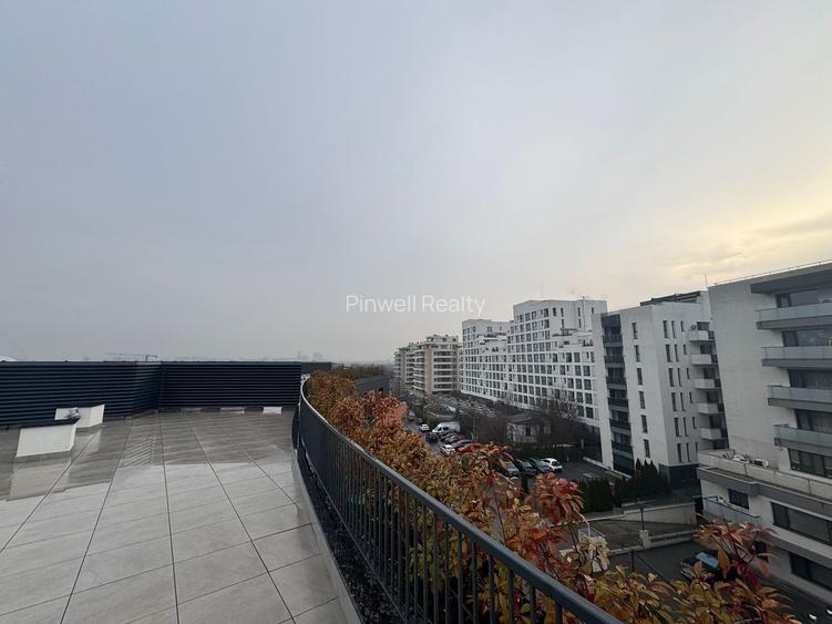Apartament 4 camere Pipera I Luxury - 14