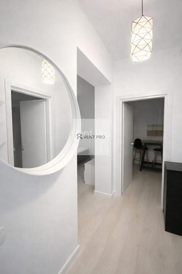 Studio Regie Residence Zona Grozăvești Politehnica Orhideea Towers - 4