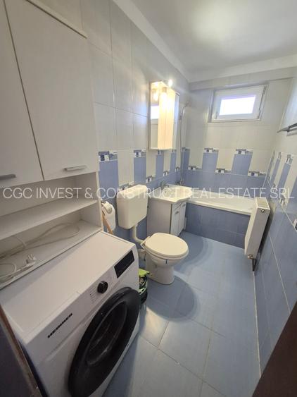 2 Cam-Girocului-3 Min Spitalul Judetean-40MP--Mobilat-Centrala--77.000 Euro! Neg - 9
