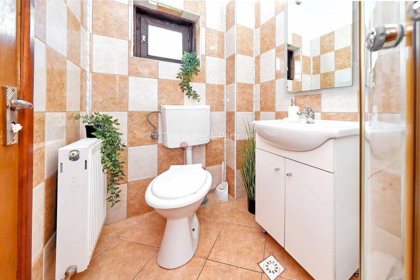 Duplex in mijlocul naturii - 33