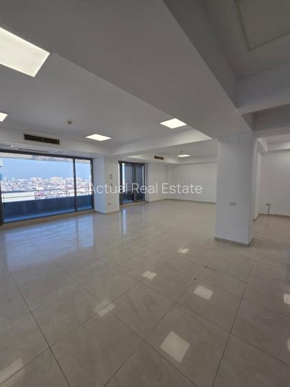 SPATIU BIROURI | DELFINARIU | CLADIRE CLASA A - 6