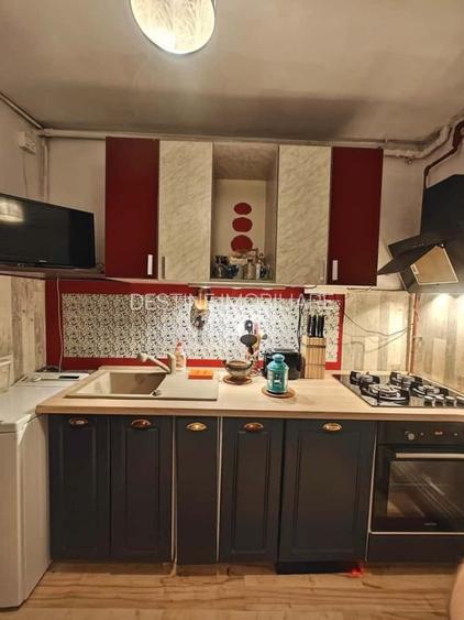 Bârcǎ | 3 camere | 64mp | centrala proprie | loc parcare | 120.000 euro - 7