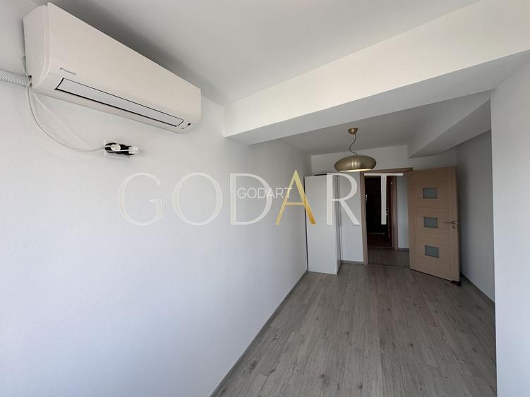 Apartament premium 3 camere | Terasă spectaculoasa | Vedere libera - 15