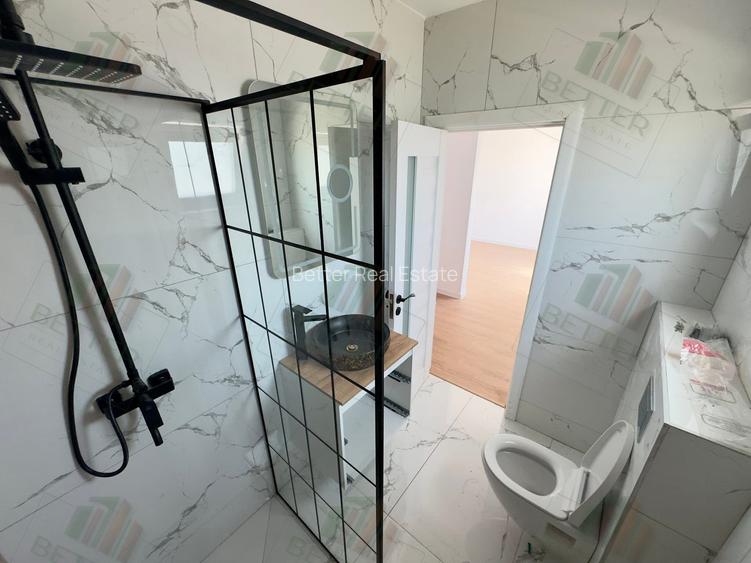 Vila individuală de vânzare Popești - Leordeni |  5 camere, zonă liniștită - 14