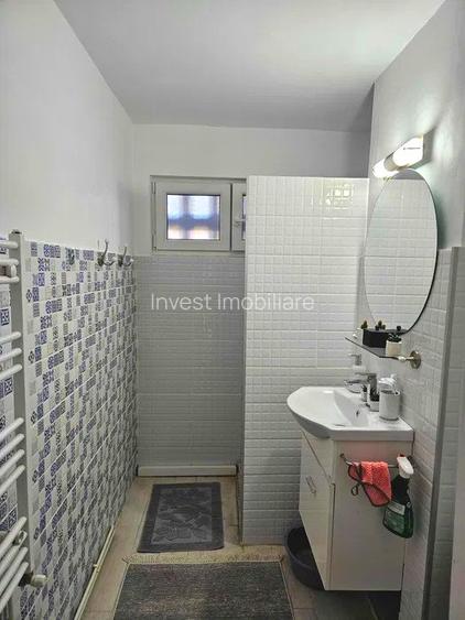 Apartament 3 camere-etajul 2-67mp-Podu Ros-Palas Mall - 5