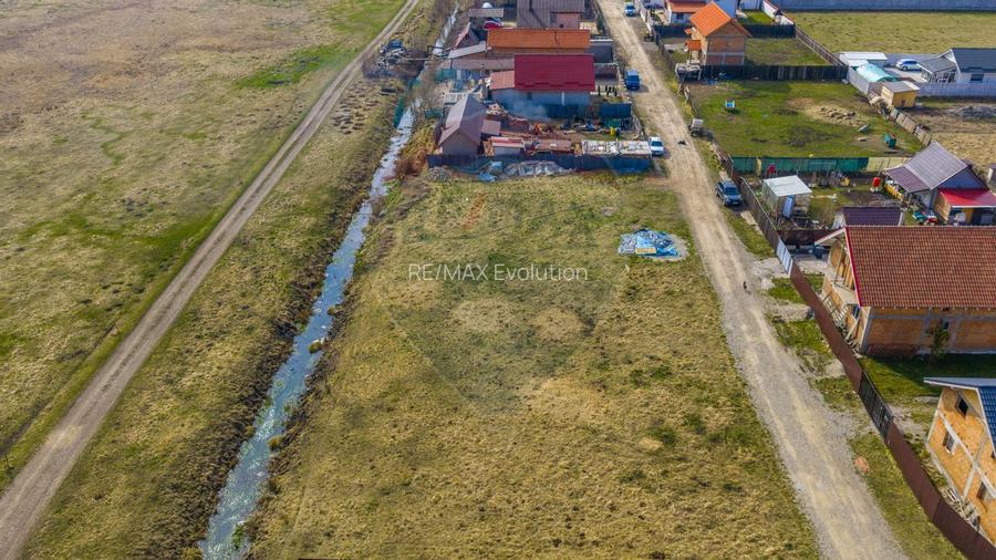 COMISION 0%|Harman|1016mp| potrivit pentru vila impunatoare sau duplex - 13