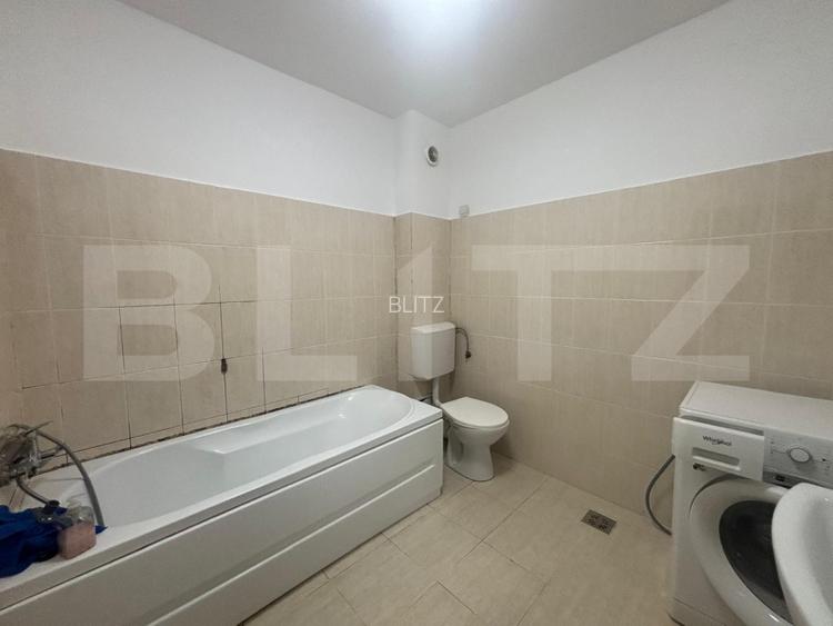 Apartament 2 camere, 51 mp, etaj intermediar, zona Muzeul Apei - 8