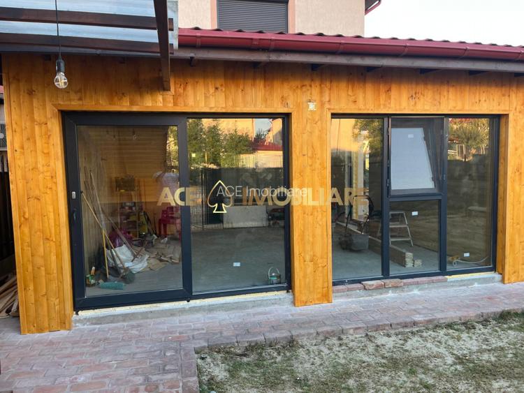 Duplex | Vidra | P+1+M | Centrala | Curte | Comision 0% - 19