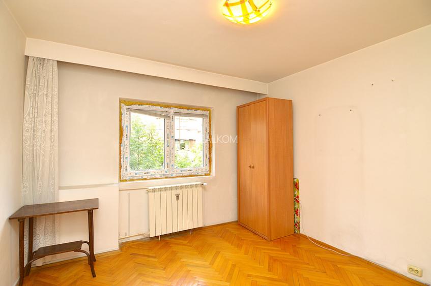 VANZARE APARTAMENT 3 CAMERE UNIRII – NERVA TRAIAN-COMISION 0% - 26