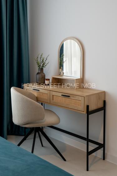 2 camere modern | 57 mp | parcare subterana | Central Address Residence - 20