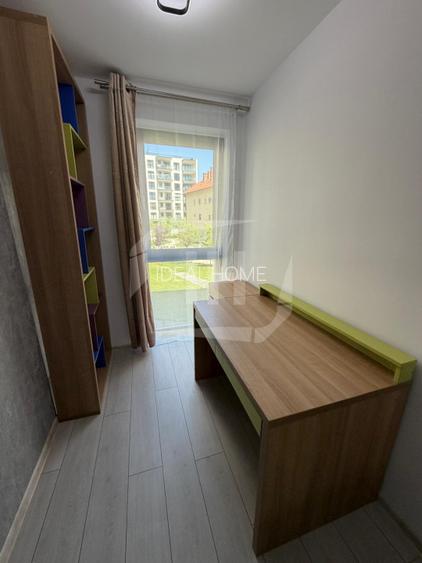 Apartament 2 camere I cu parcare I prima inchiriere I The Nest - 7