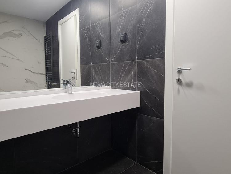 ONE HERASTRAU TOWERS - 2 CAMERE 59 MP, MOBILIAT UTILAT PREMIUM, PARCARE! - 19