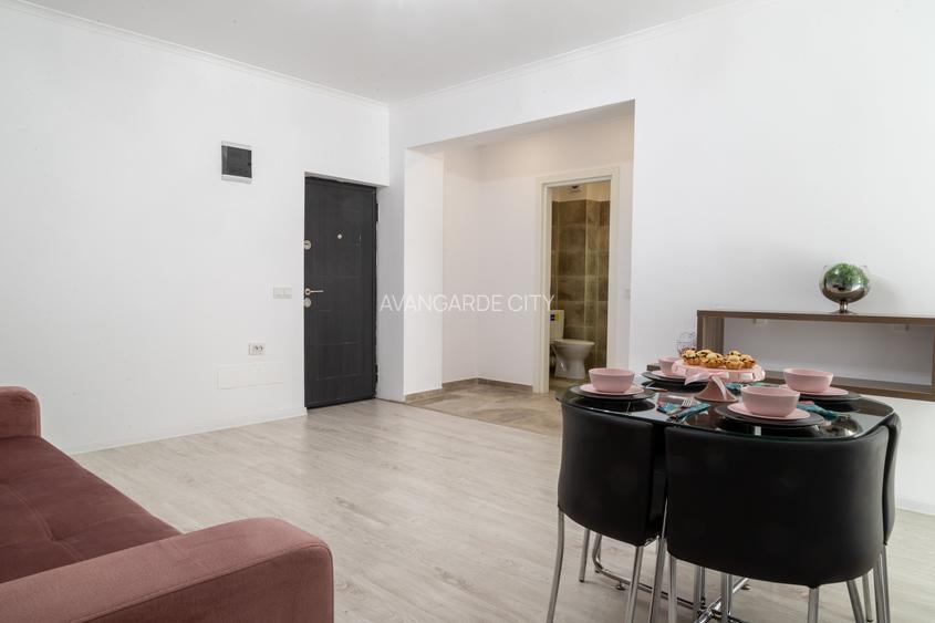 Avangarde City CHIAJNA - 13