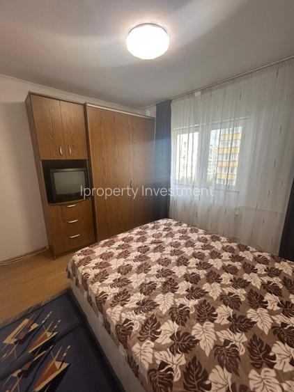 Rahova, Ispirescu | 2 Camere Decomandate | Balcon | Renovat - 7