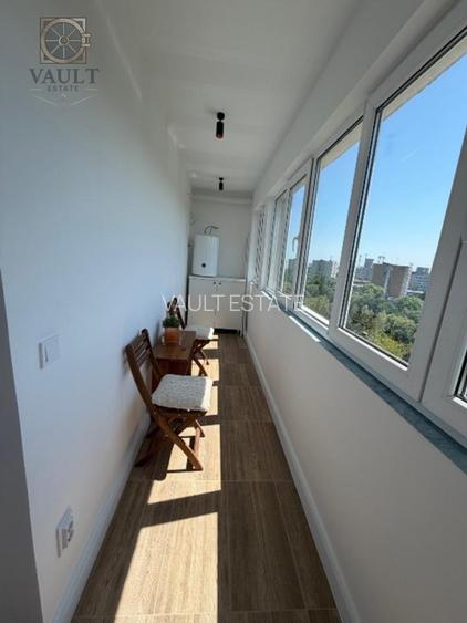 Apartament 2 camere - RECENT RENOVAT - zona DRISTOR - 12
