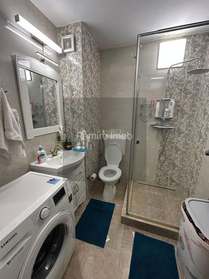 Apartament 3 camere Sun Plaza - 16