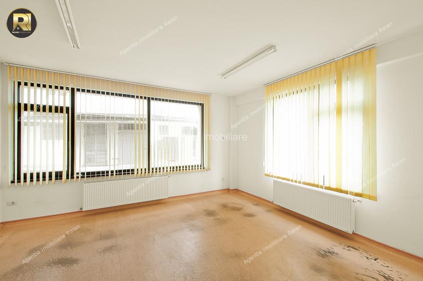 Vanzare spatiu profesional versatil in Galati, Sid-Vest, parter, sup.43 mp - 5