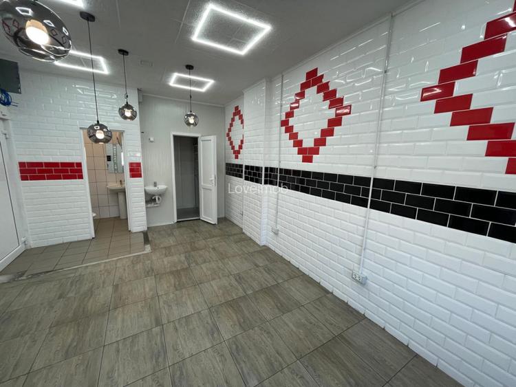 Spatiu comercial Rahova-Vad comercial premium - 8