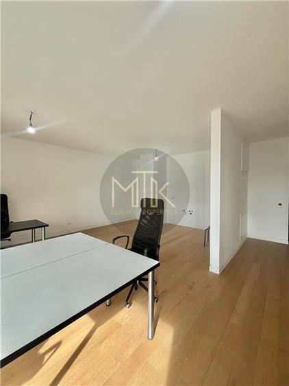 Apartament 3 camere de LUX - 78 mp CURTE | Lacul Floreasca