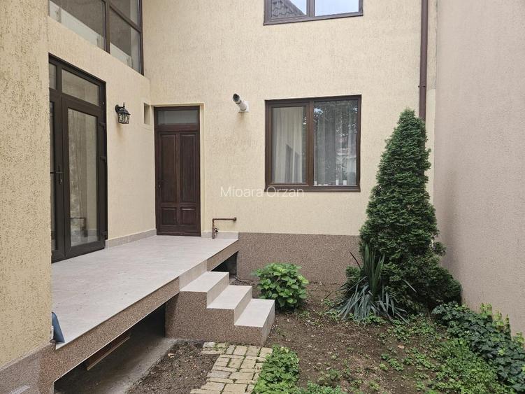 Domenii, vila individuala 6 camere,250mp - 15