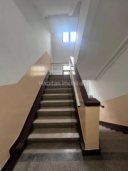 Apartament 1 camera decomandat, suprafata utila 42 mp, str Aurel Suciu - 14