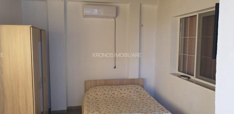 EFORIE NORD PENSIUNE S+P+2 TEREN 300 MP. 12 CAMERE 8 BAI, MOBILATA, UTILATA - 16