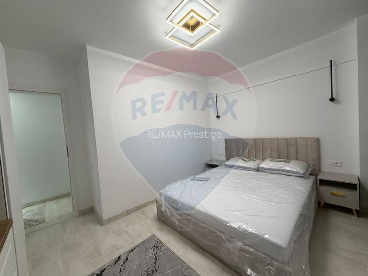 Apartament 2 camere de inchiriat | Pipera Plaza | Parcare tip Klaus - 9